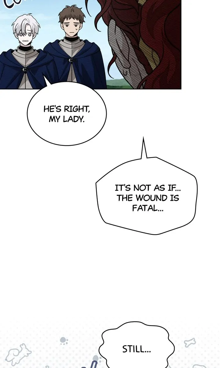 Under the Oak Tree Chapter 97 image 24